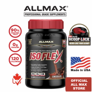 ALL MAX NUTRITION ISOFLEX ISOLATE (2LBS) 